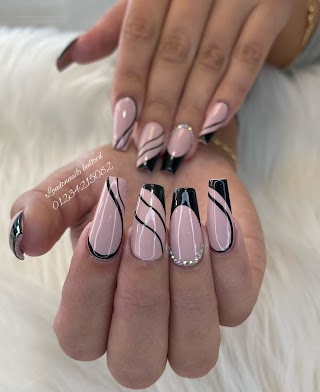 LondonNails Bedford