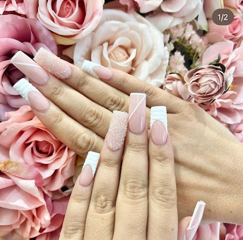 Nails and Beauty at 53