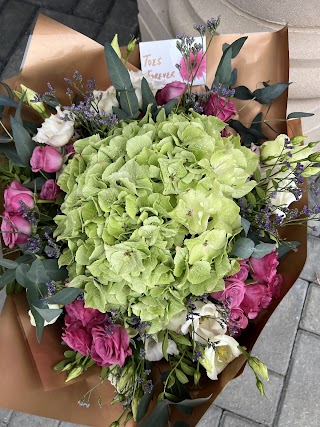 Anastasia Florist