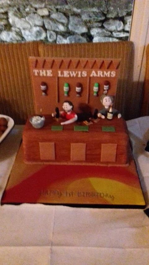 Lewis Arms