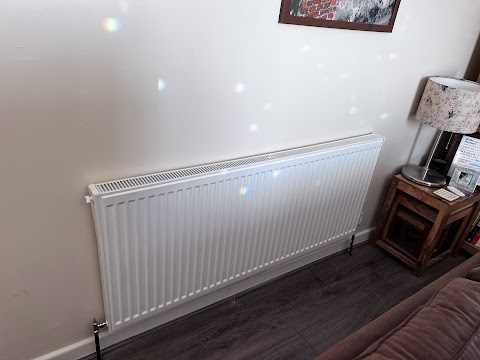 Spire heating ltd