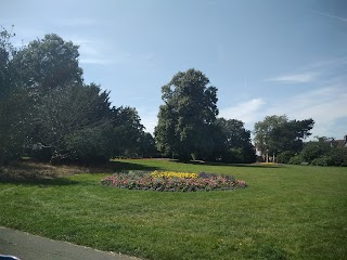 Croydon Road Recreation Ground