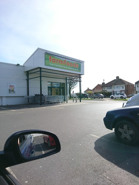 Farmfoods Ltd