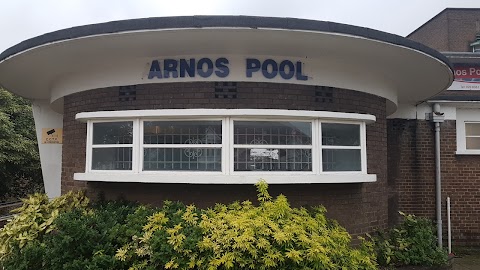 Arnos Pool