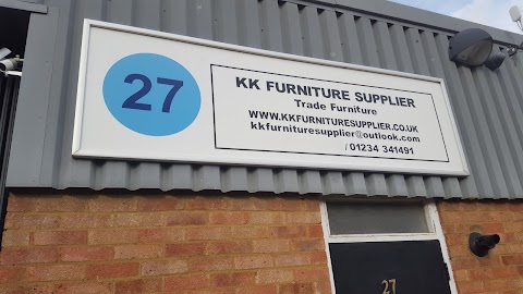 KK Furniture Supplier