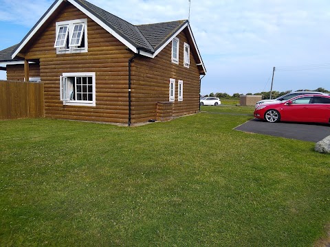 Hornsea Lakeside Lodges