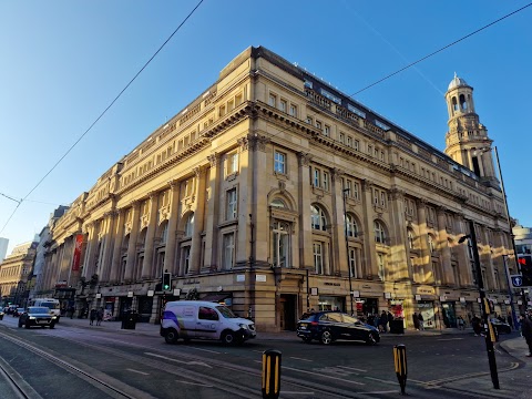 Royal Exchange Theatre