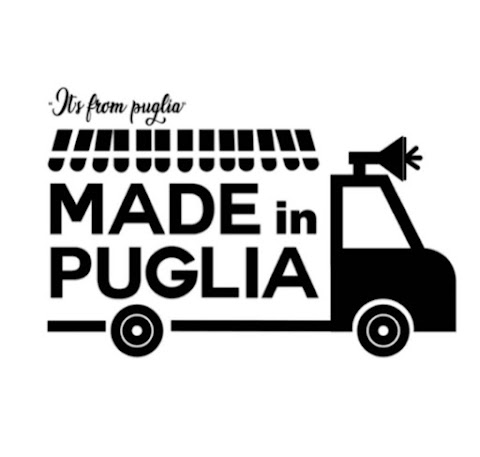 Made in Puglia Vauxhall