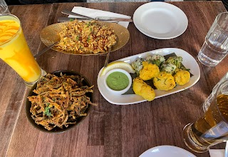 Colaba Indian Dining