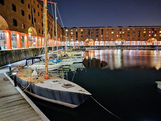 Liverpool Boat Charter