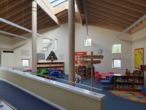 Coniston Primary School