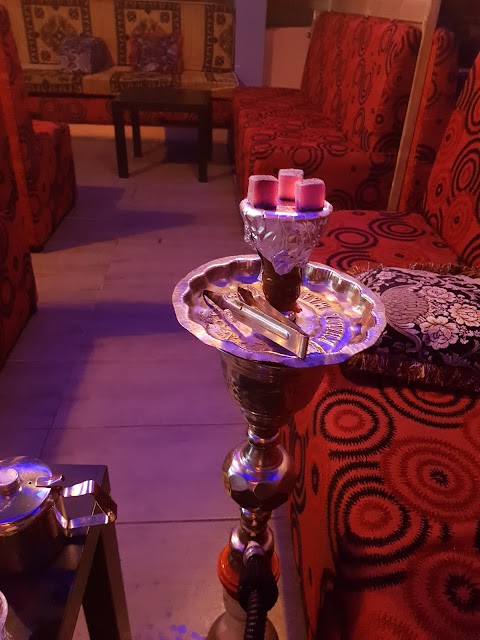 Babylon Shisha Bar & Restaurant