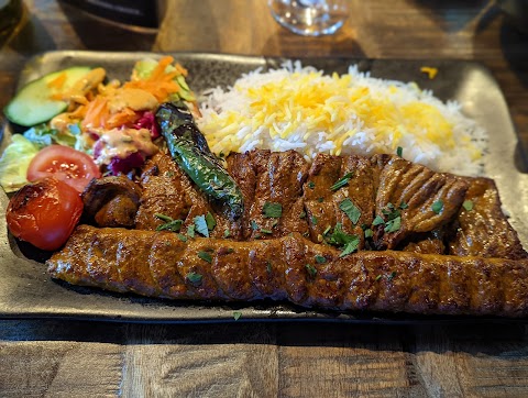 Classic Persian Restaurant