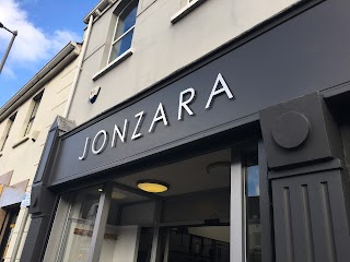 Jonzara