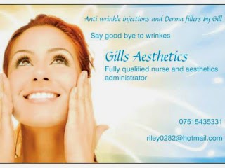 Gills Aesthetics