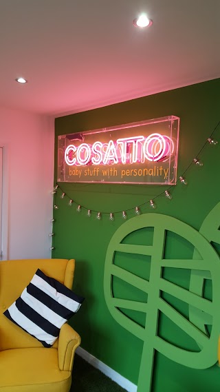 Cosatto HQ