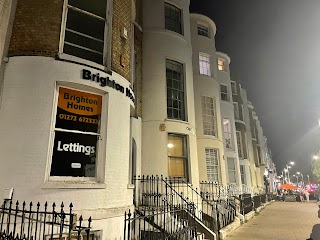 Brighton Homes