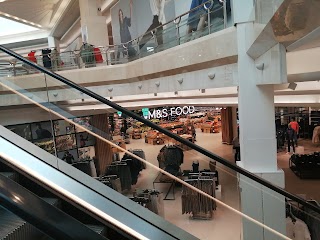 Marks and Spencer