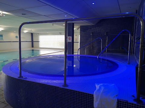 Bannatyne Health Club and Spa