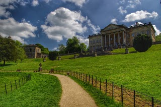 Prior Park College