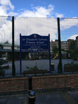 Saint Elizabeth Roman Catholic Primary School