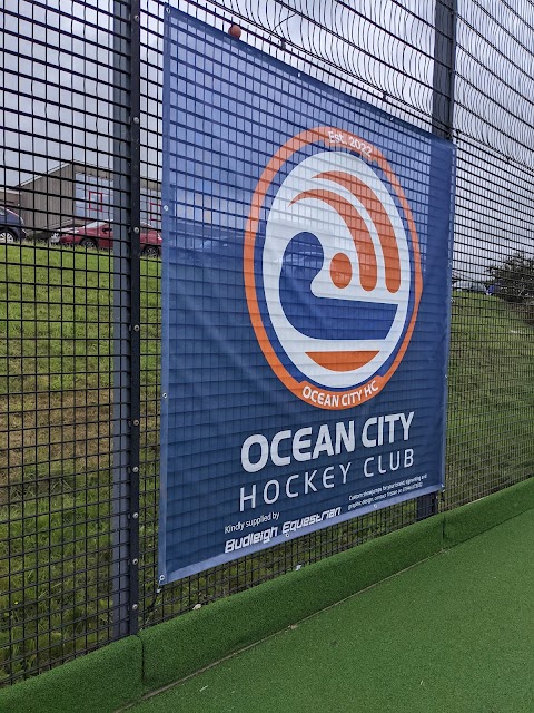 Ocean City Hockey Club