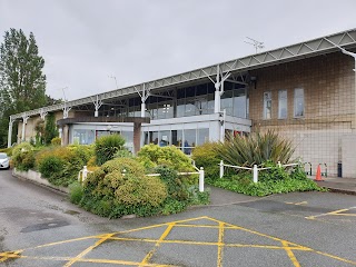 Holywell Leisure Centre