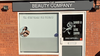 The Beauty Company