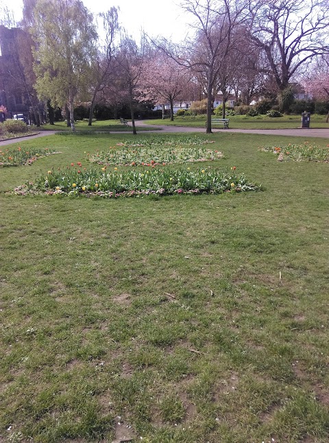 Waterloo Gardens