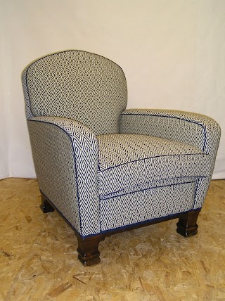 Alisdair Flynn Traditional Upholsterer and Interior Furnisher