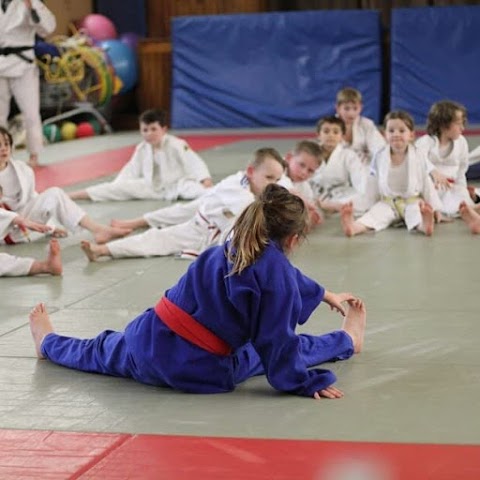 Wirral Judo Club