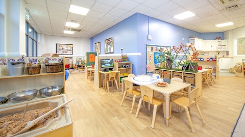 Bright Horizons Moortown Day Nursery and Preschool