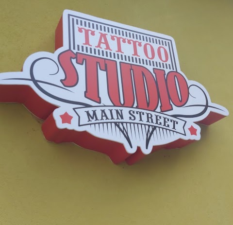 STUDIO MakeuPermanent&Tattoo