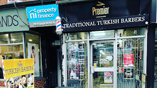 Premier Turkish Barber Shop