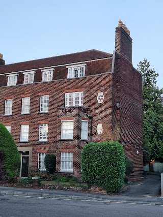 Glenmore Guesthouse, Southampton