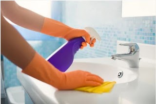 Mo's Cleaning Services