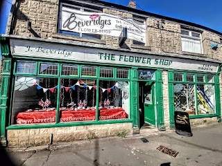 Beveridges flower shop