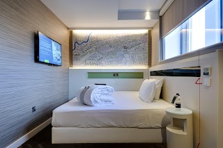 hub by Premier Inn London Tower Bridge hotel