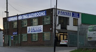 Fayers Plumbing and Building Ltd