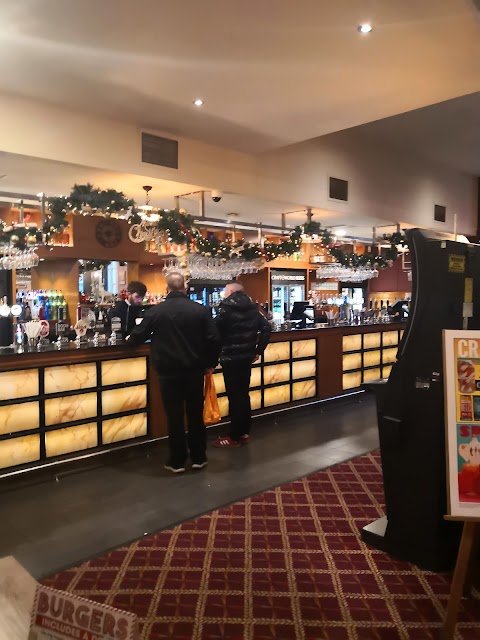 The Society Rooms - JD Wetherspoon