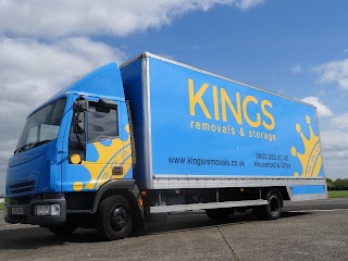 Kings Removals Ltd