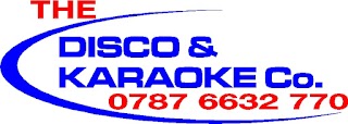 Disco & Karaoke Co