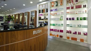 Rush Hair Staines