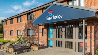 Travelodge Kilmarnock