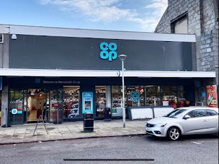 Co-op Food - Aberdeen - Great Western Road