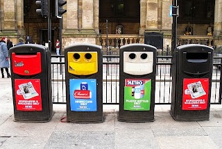 Edinburgh Recycle