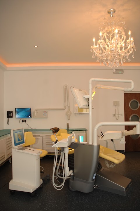 Smile Implant Clinics