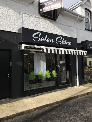 Salon Shine