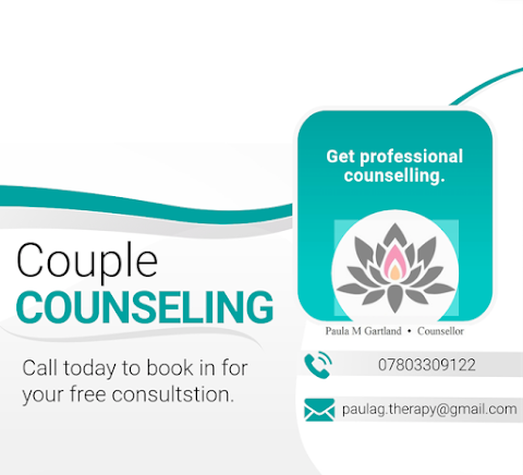 Liverpool Merseyside Therapy and Counselling