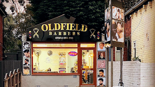 Oldfield Barbers